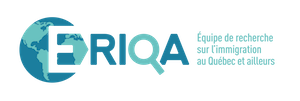 Logo Eriqa